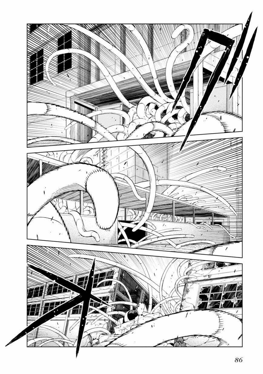 Siêu Năng Lực Gia Mạnh Nhất Thành Phố Học Viện: Chapter 28