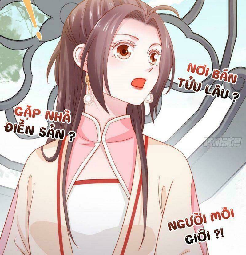 Đứng Lại! Phụng Chỉ Ăn Cướp: Chapter 24