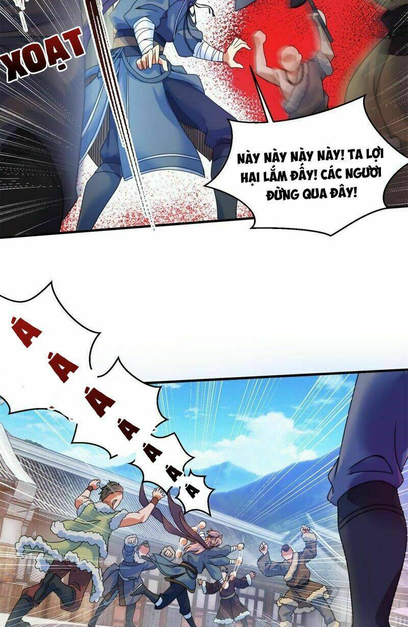 Ma Vương Đại Nhân Đi Thông Thả: Chapter 2