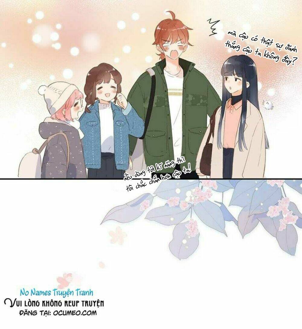 Sos! Tôi Đã Yêu Một Con Sâu Bướm (Phần 2): Chapter 10
