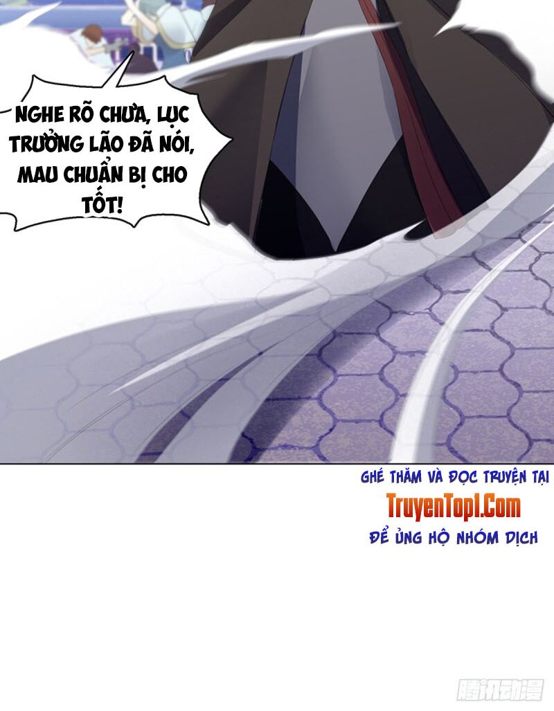 Thiên Thần Quyết: Chapter 115