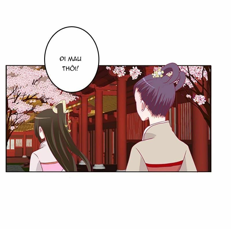 Thông Linh Phi: Chapter 468