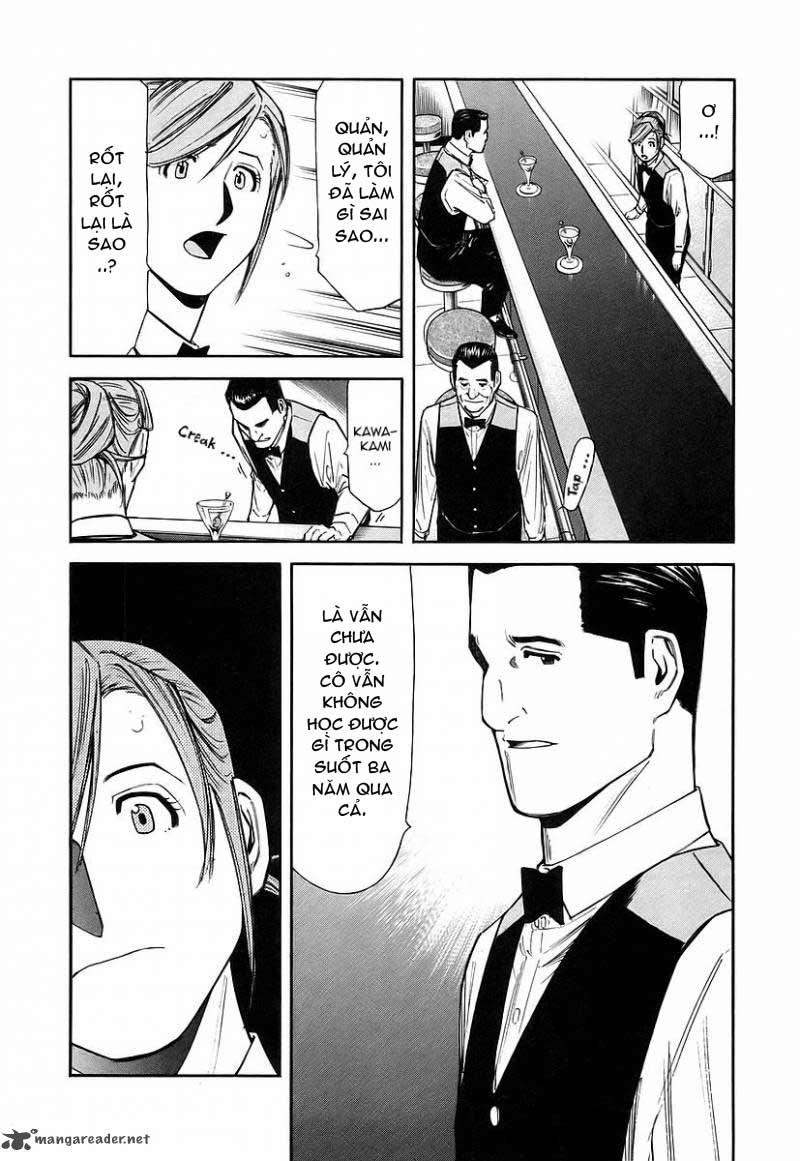 Bartender - Người Pha Chế Rượu: Chapter 48