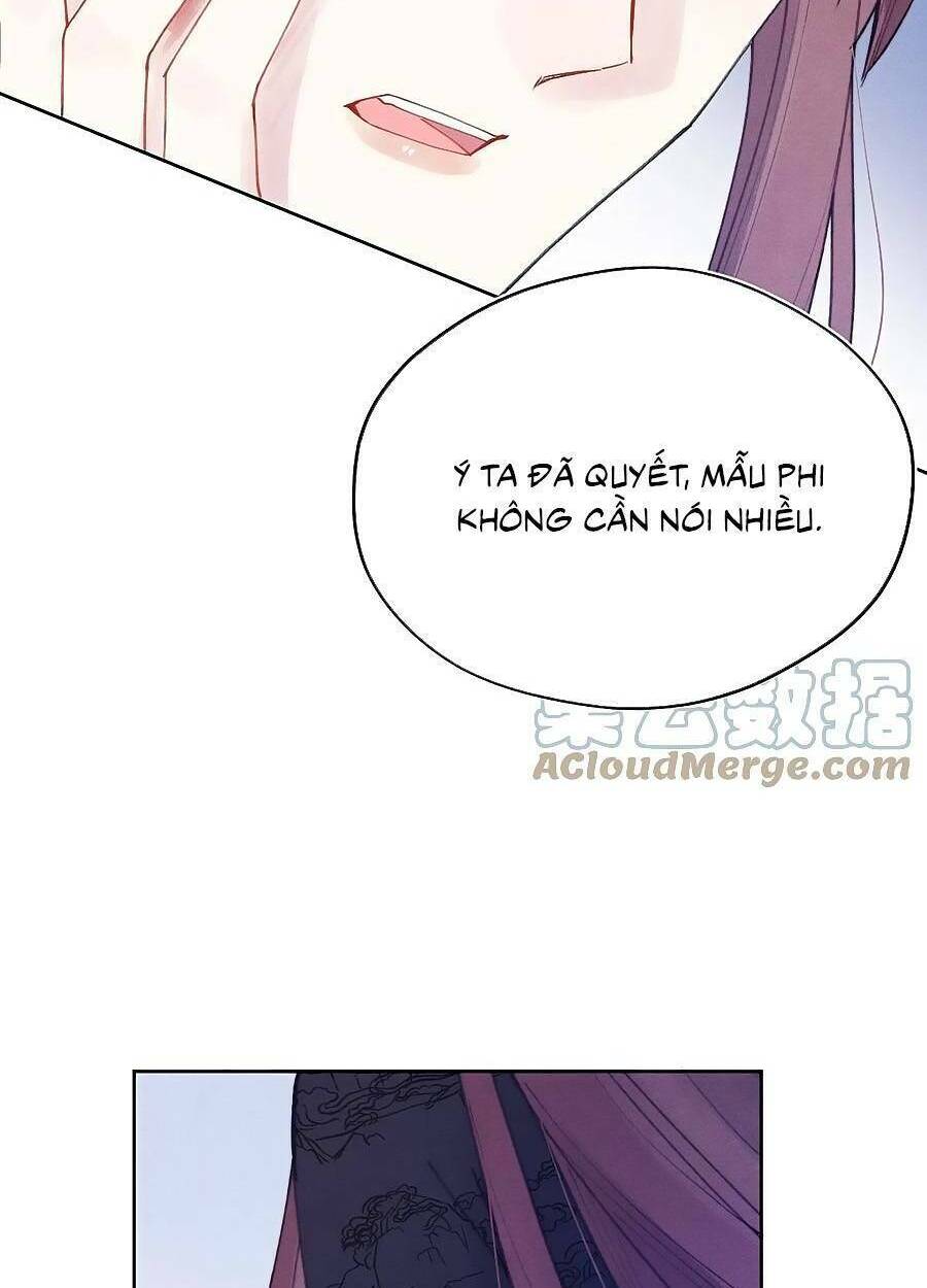 Quân Nhan Tựa Hoa Đào: Chapter 52