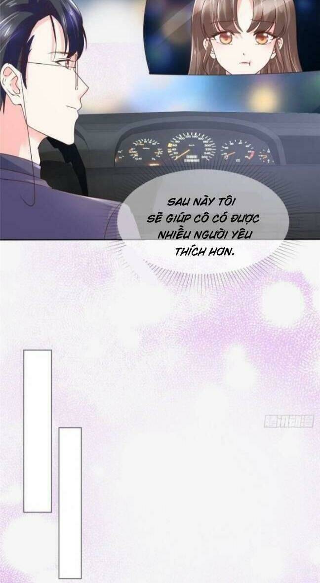 Boss Là Kim Chủ Của Tôi: Chapter 39