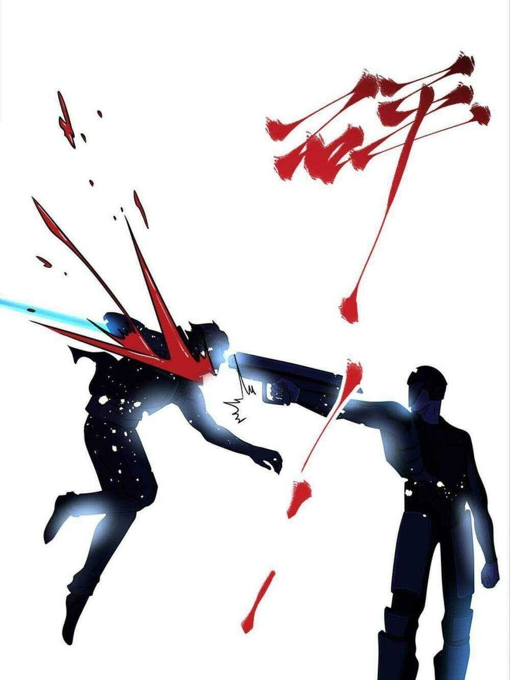 Xâm Lược Vạn Giới: Chapter 16