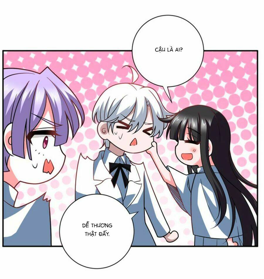 Người Yêu Khát Máu Của Tôi: Chapter 77