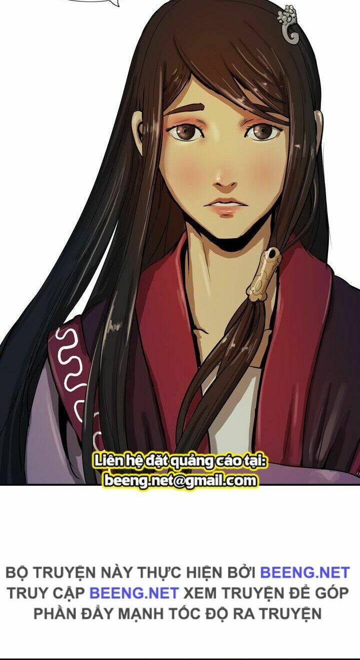 Kẻ Lang Thang: Chapter 17