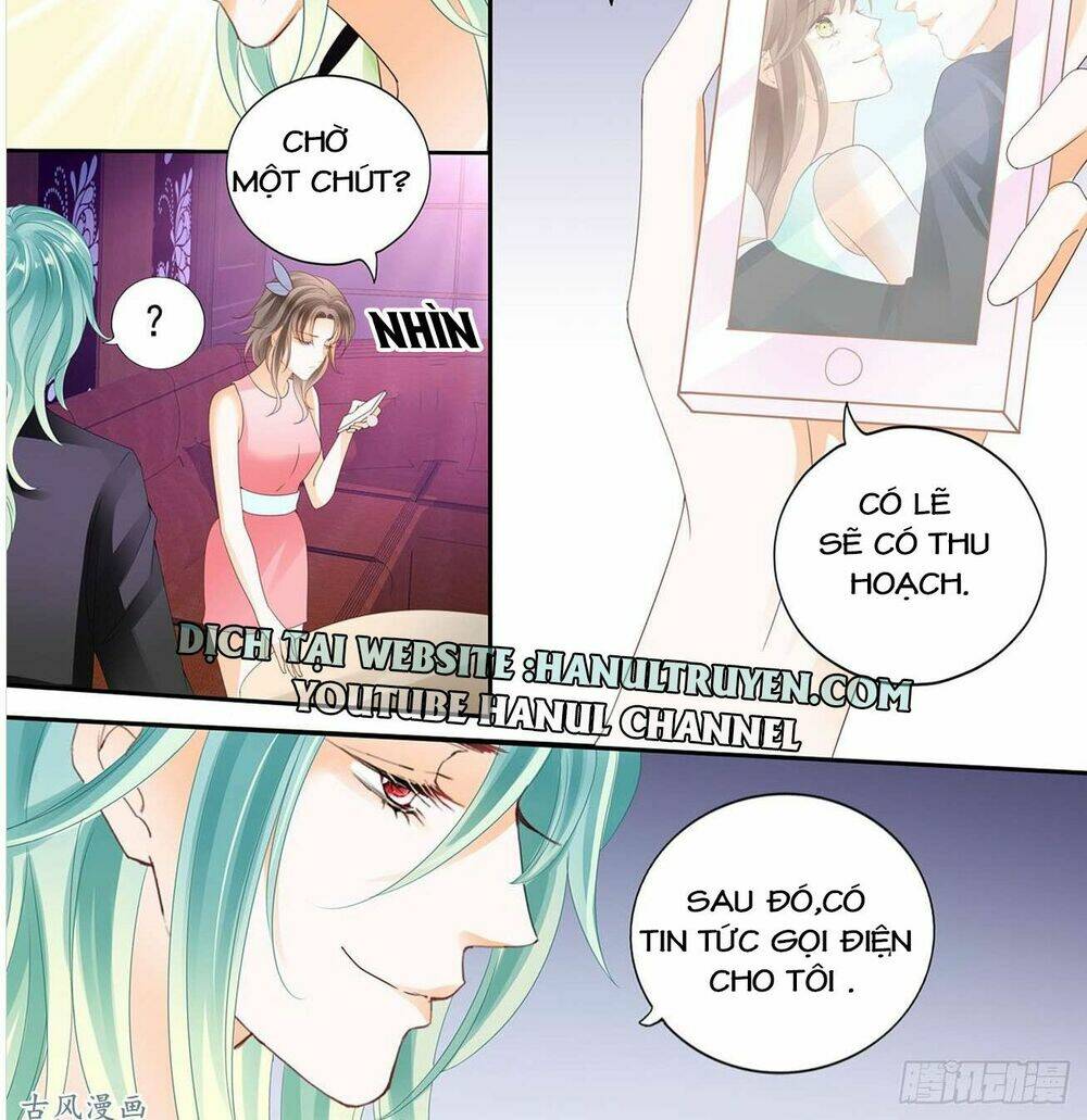 Không Thể Yêu Em: Chapter 58