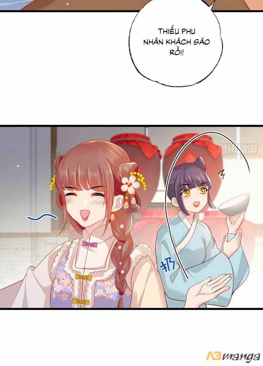 Nữ Thủ Phú Chi Kiều Sủng Nhiếp Chính Vương: Chapter 97