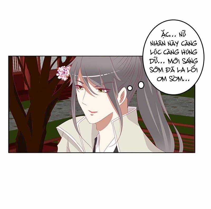 Thông Linh Phi: Chapter 472