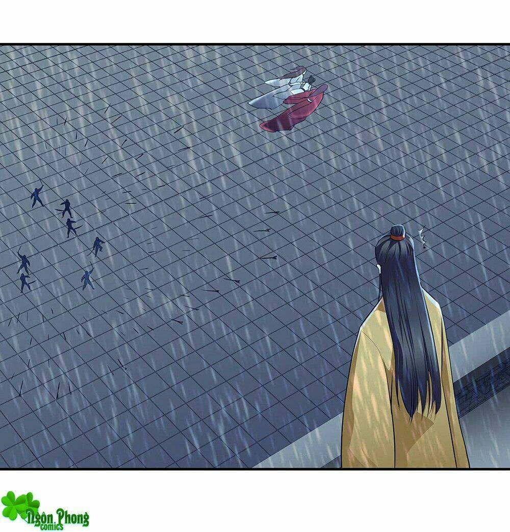 Hỏa Hồ: Chapter 53