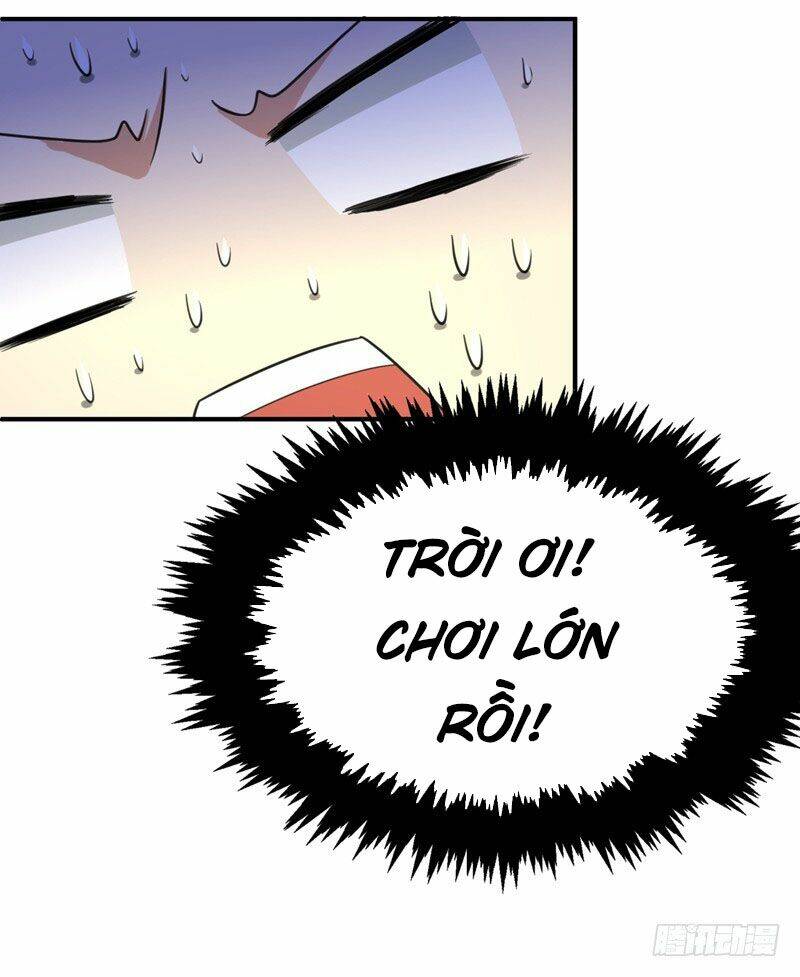 Yêu Giả Vi Vương: Chapter 92