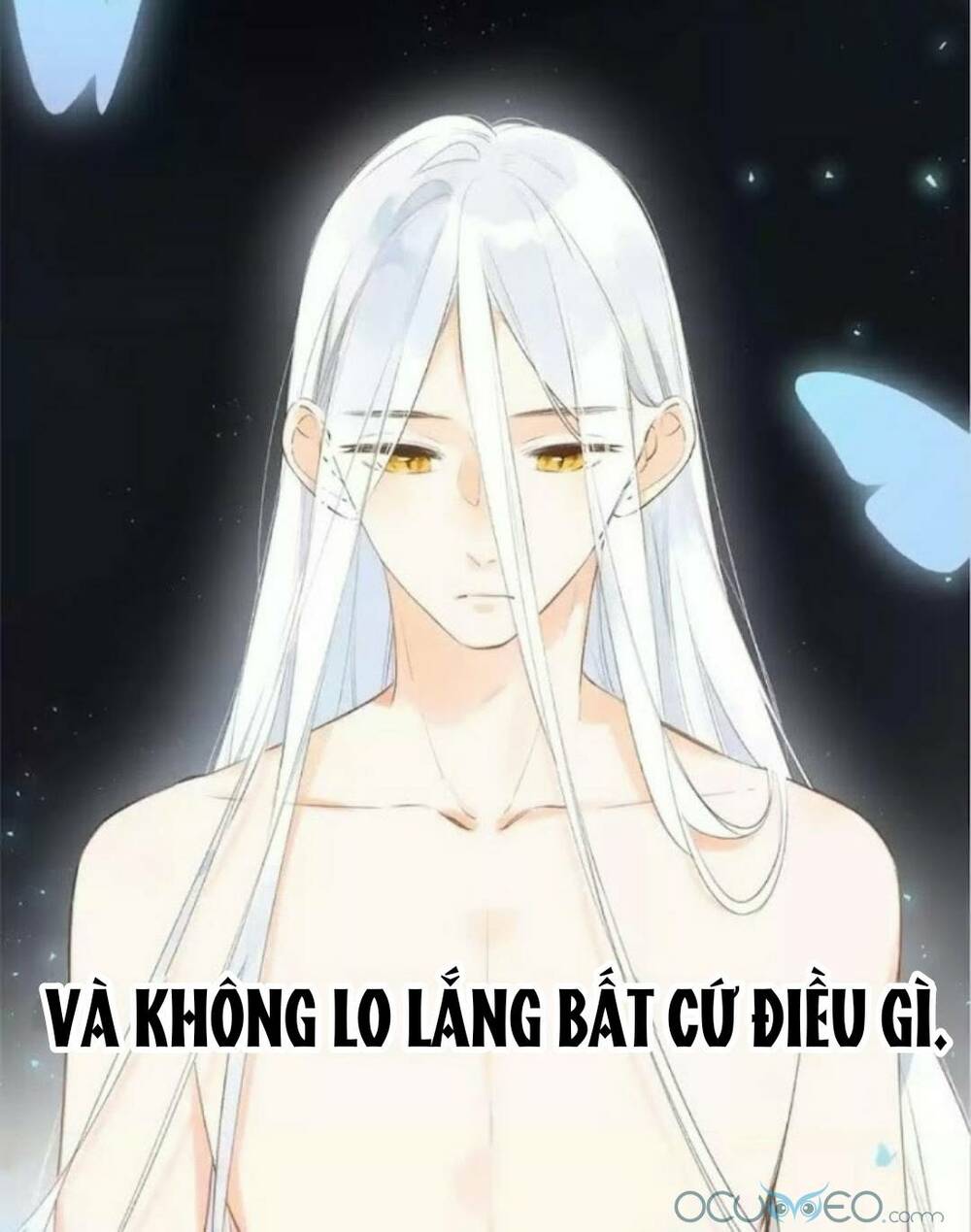 Sos! Tôi Đã Yêu Một Con Sâu Bướm (Phần 2): Chapter 15