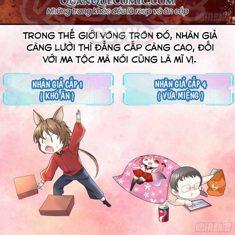 Ta Muốn Ngao Du: Chapter 2