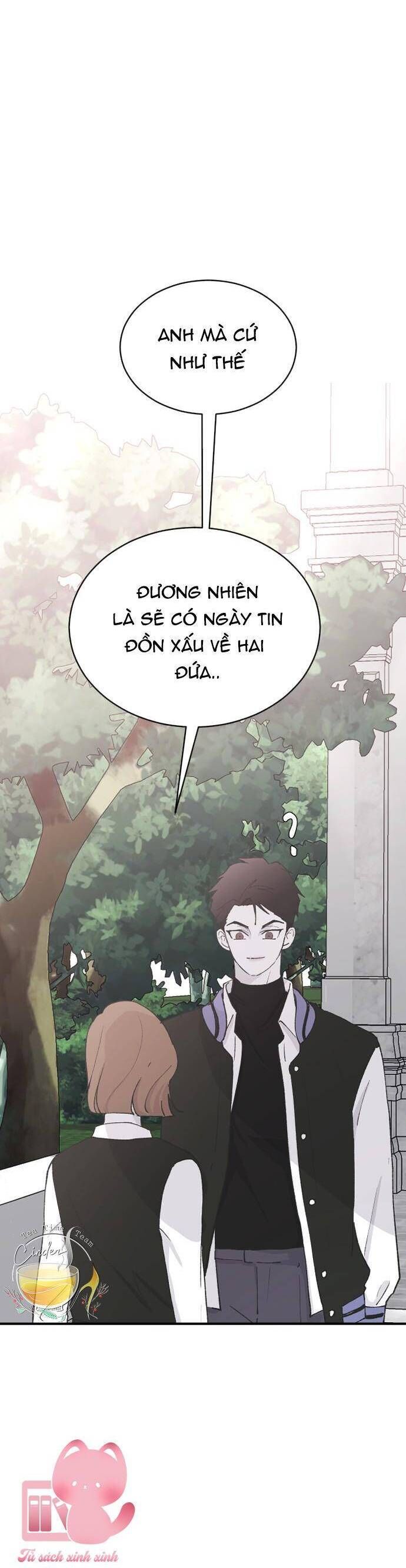 Ba Người Anh Trai Của Tôi Là Bạo Quân: Chapter 62