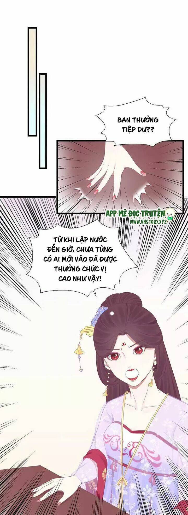 Hoàng Hậu Bận Lắm: Chapter 90