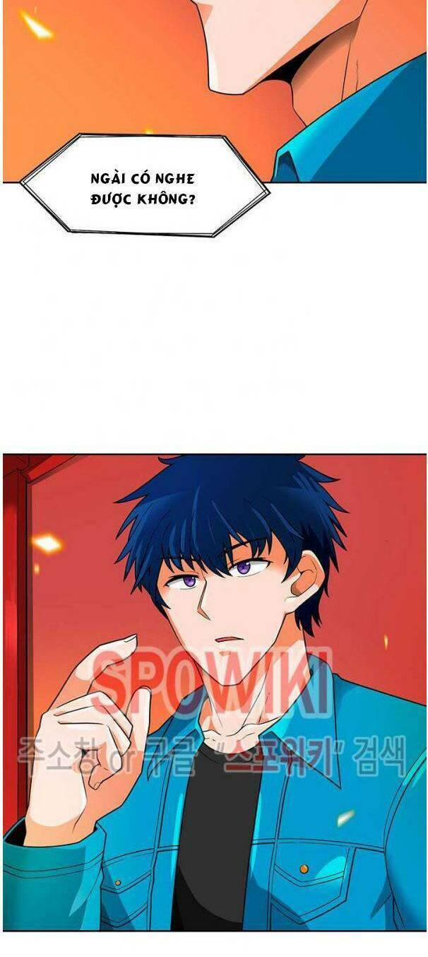 Tôi Tự Động Săn Một Mình: Chapter 54