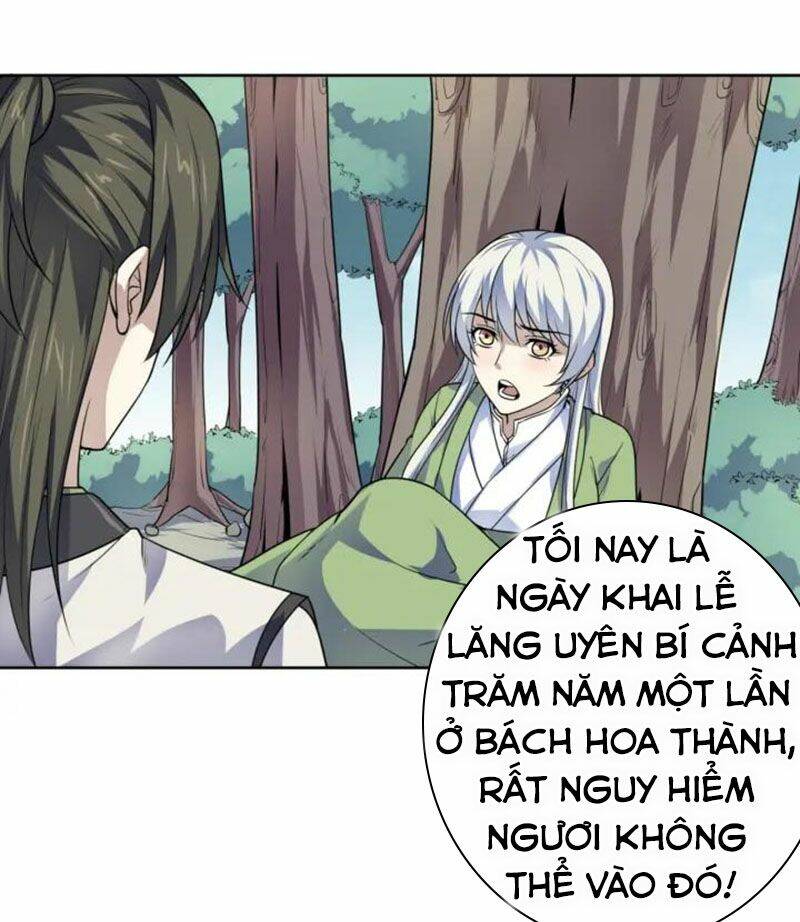 Nghịch Thiên Đại Thần: Chapter 60