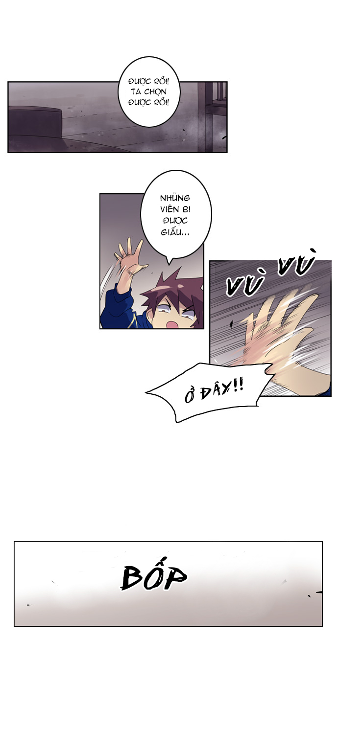 Soul Cartel: Chapter 20