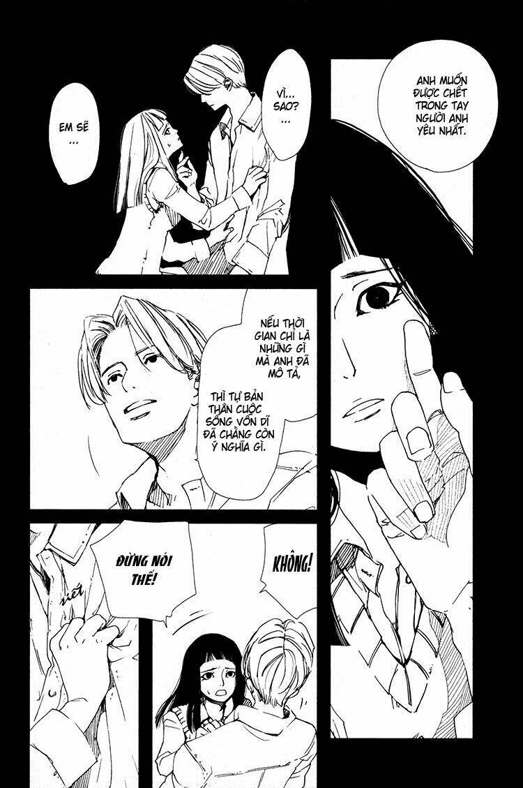 Doll Star: Chapter 9