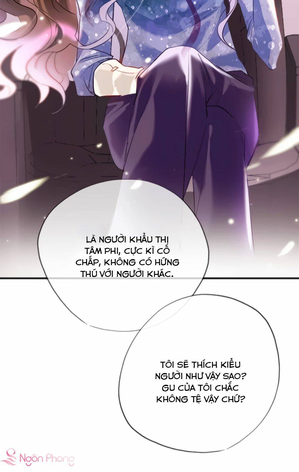 Cô Ấy Thật Xinh Đẹp: Chapter 1.1