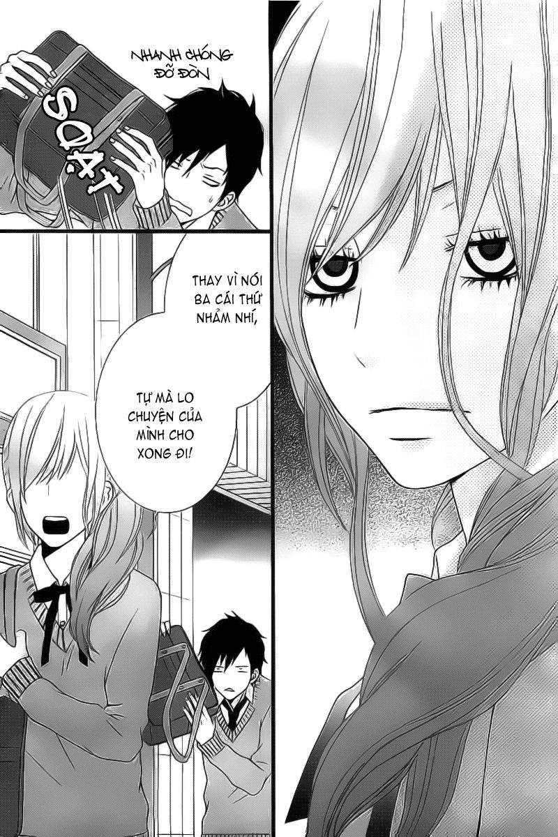 Kimi Ni Koishitei Desu Ka: Chapter 3