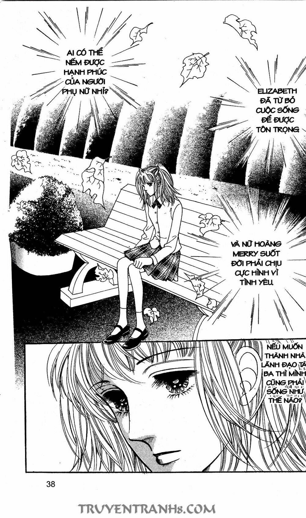 Lọ Lem Kén Rể: Chapter 50