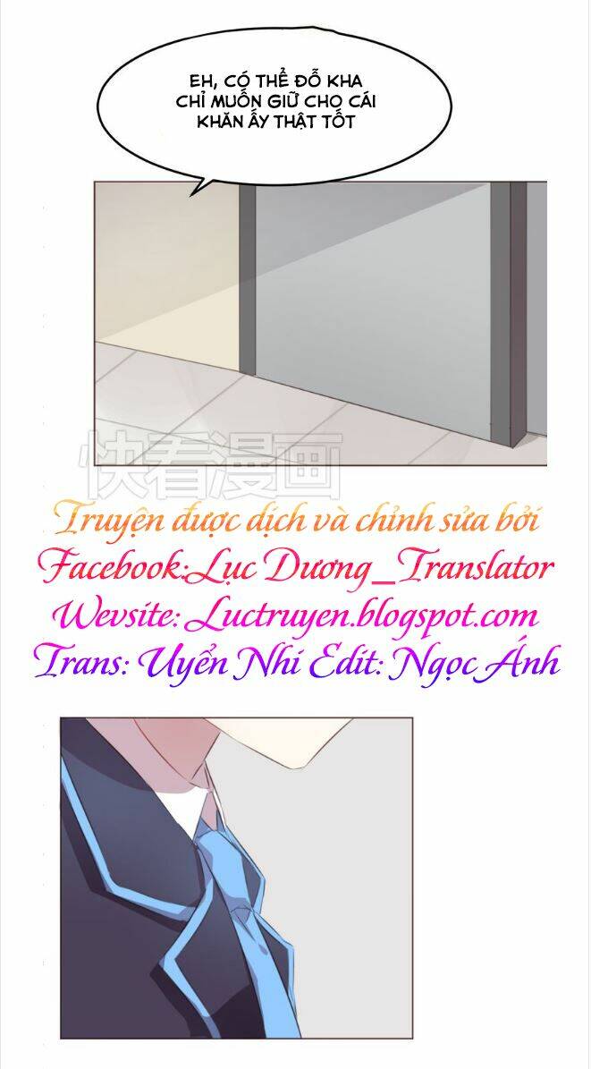 Người Yêu Biến Mất: Chapter 50