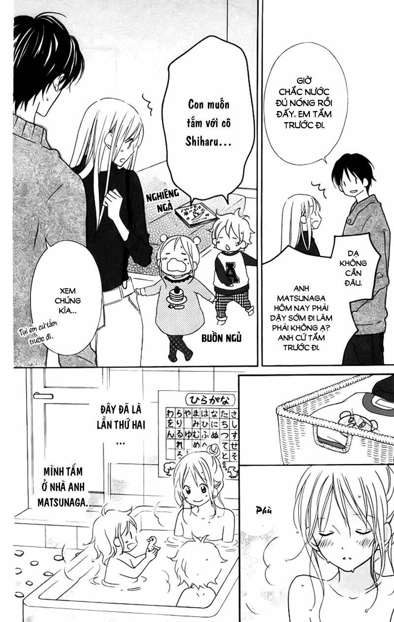 Love So Life: Chapter 100