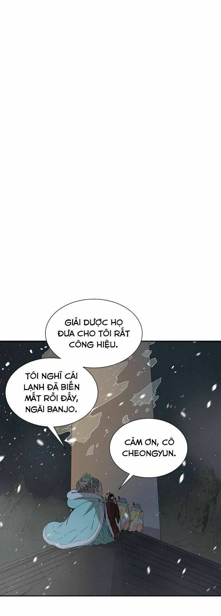 Vô Kiếm Tiểu Tử: Chapter 36