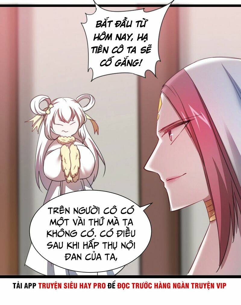 Nghịch Chuyển Tiên Đồ: Chapter 113