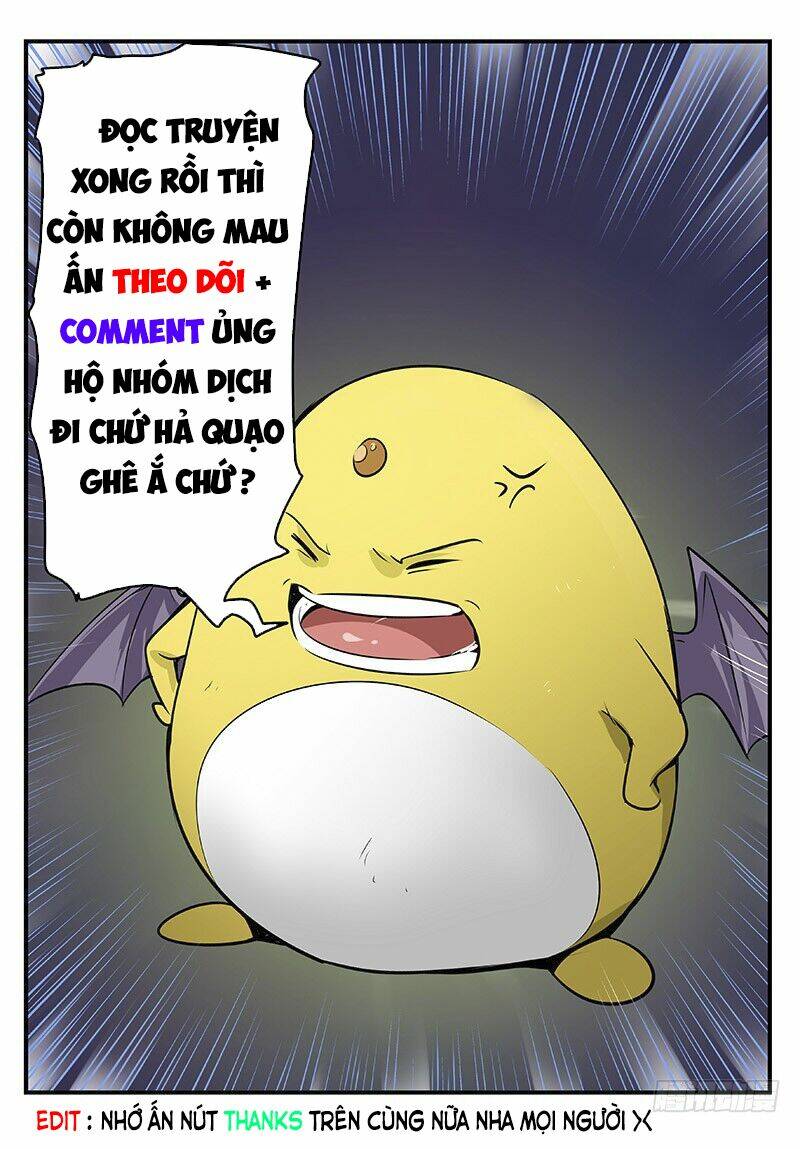 Khu Vực 404: Chapter 6