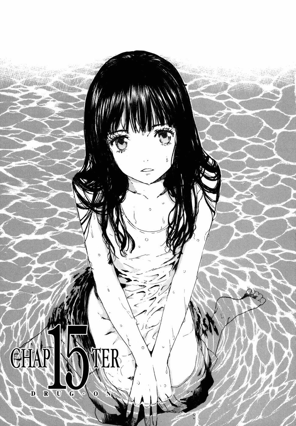 Drug-On: Chapter 15