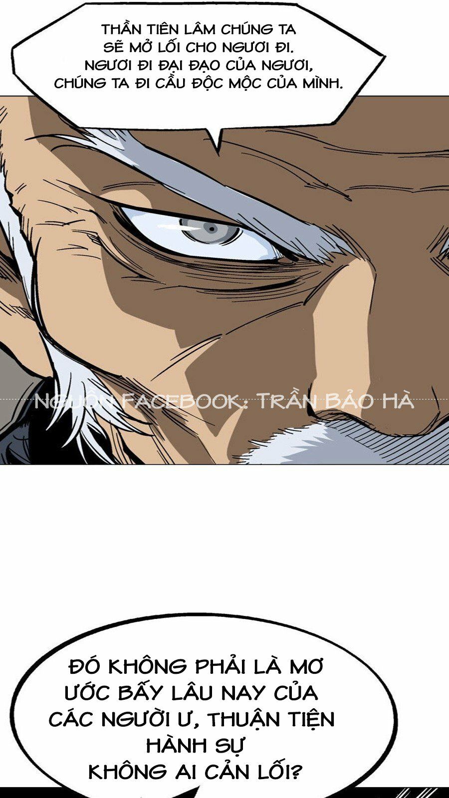 Cao Thủ 2: Chapter 54