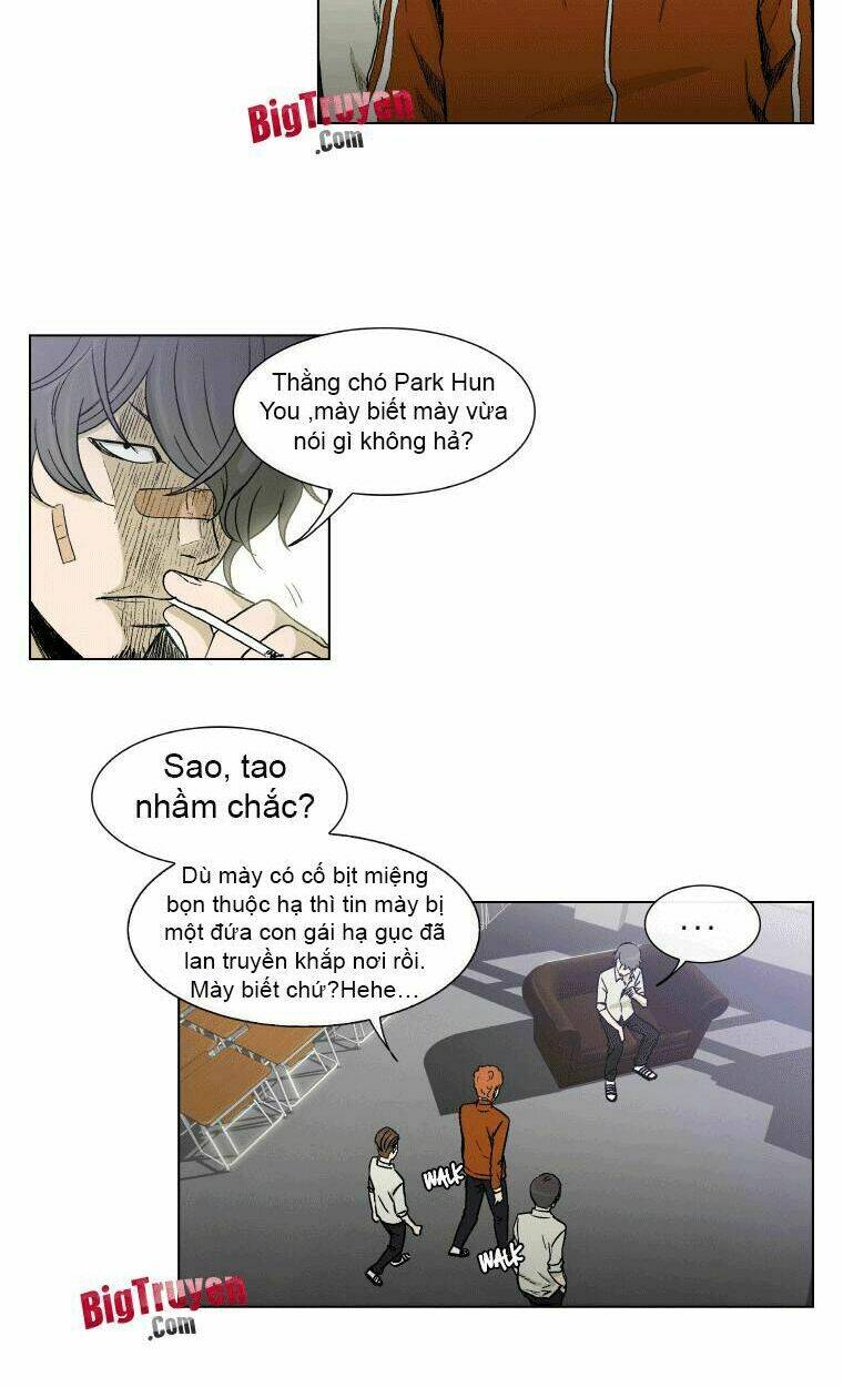 Anh Ấy Là Nữ Sinh Cấp 3: Chapter 22