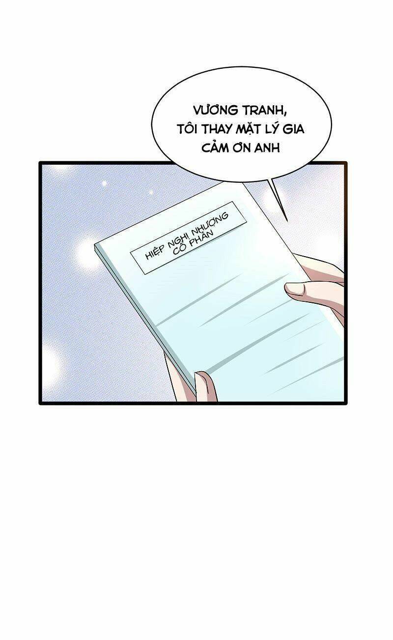 Đô Thị Tà Vương: Chapter 121