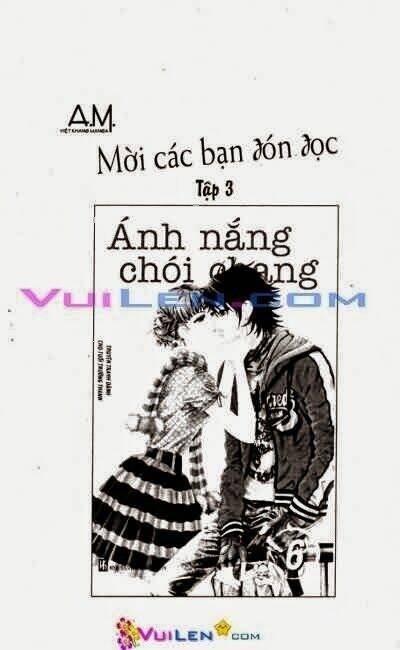 Cặp Đôi Kỳ Lạ: Chapter 5