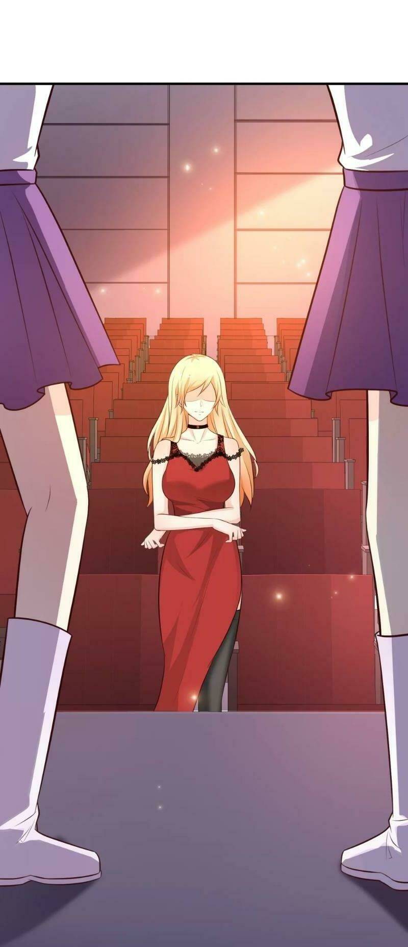 Tối Cường Vận Đào Hoa: Chapter 89