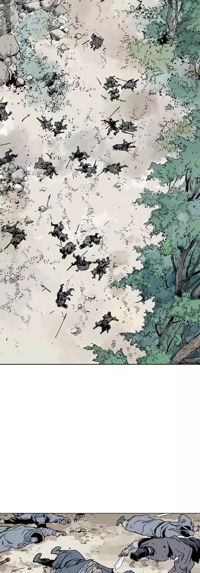Cao Thủ 2: Chapter 28
