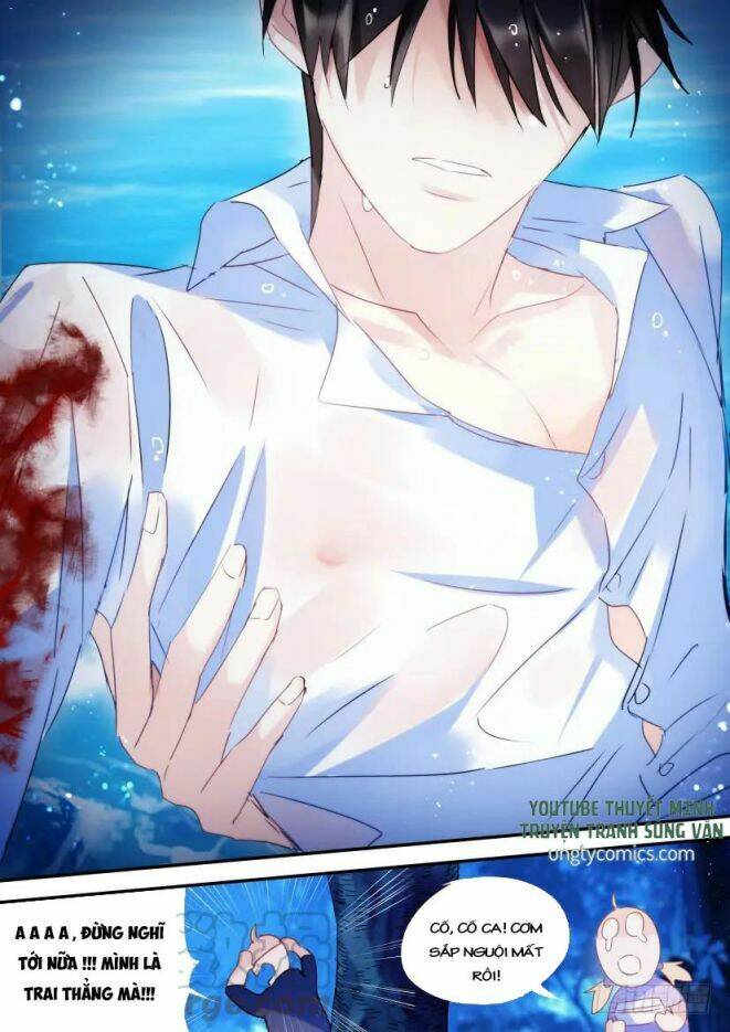 Ảnh Đế X Ảnh Đế: Chapter 112