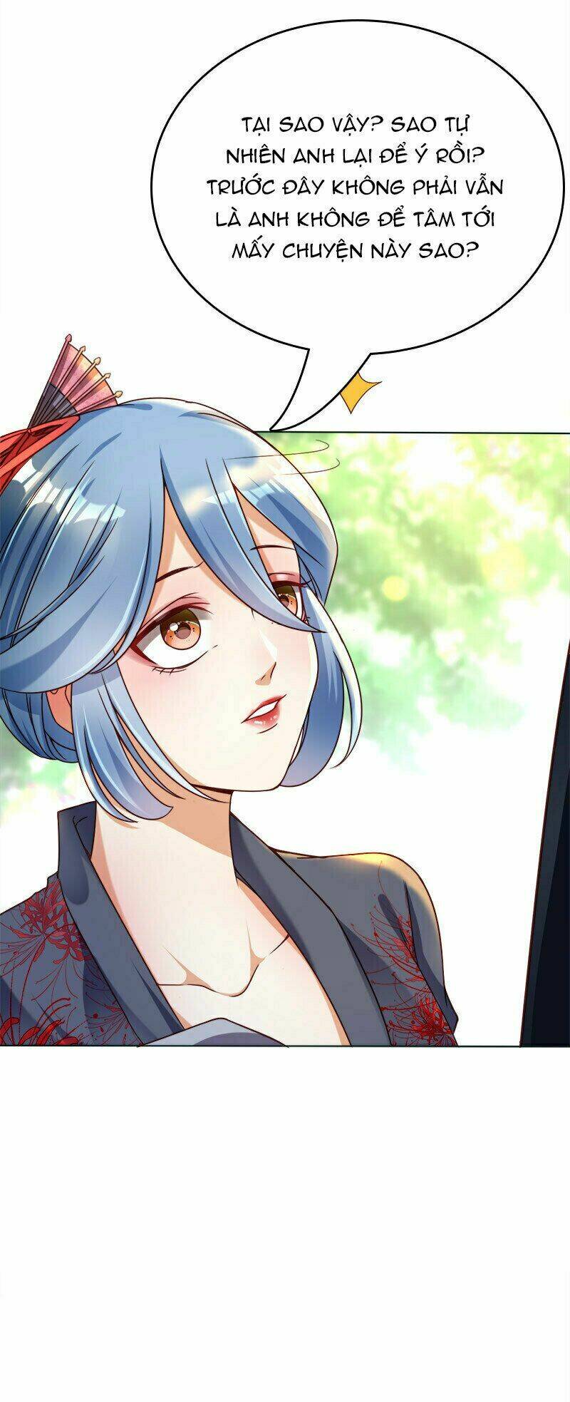 Lãnh Hôn Cuồng Ái: Chapter 32