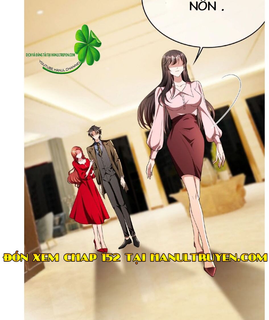 Cô Vợ Nhỏ Nuông Chiều Quá Lại Thành Ác!!: Chapter 151
