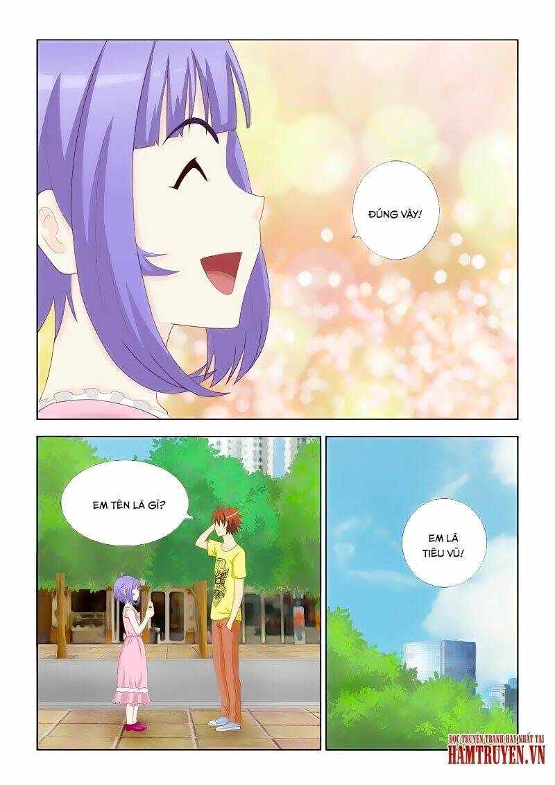 Tối Cường Tà Thiếu: Chapter 103