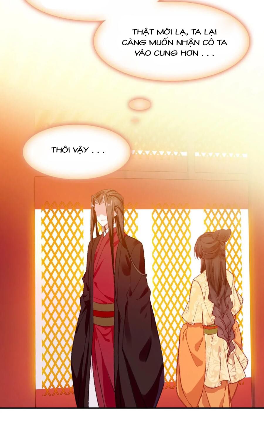 Gả Cho Một Tên Thái Giám Đáng Ghét: Chapter 195