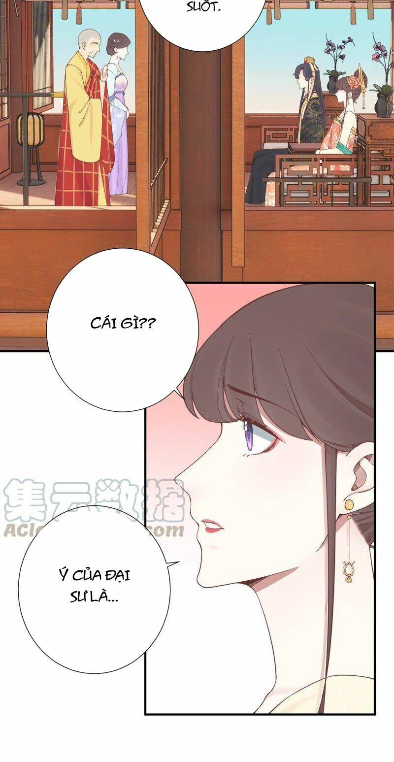 Hoàng Hậu Bận Lắm: Chapter 161