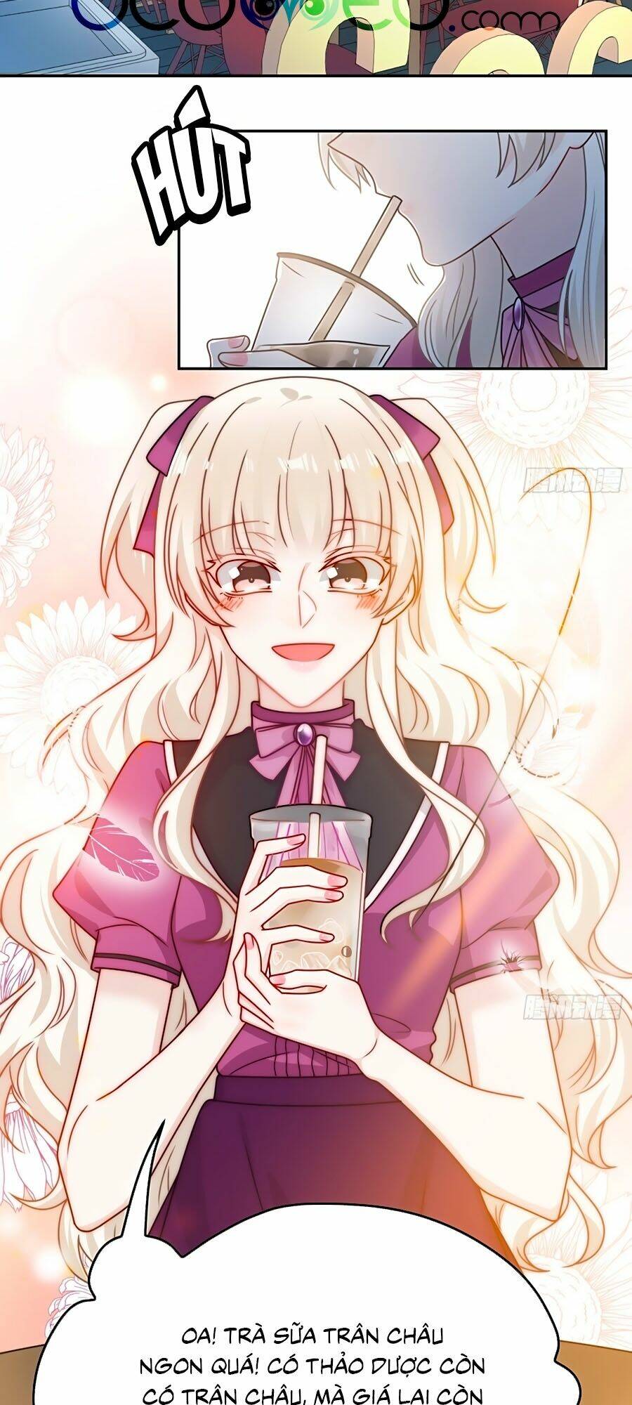 Hai Cách Tìm Gặp Người Yêu: Chapter 88