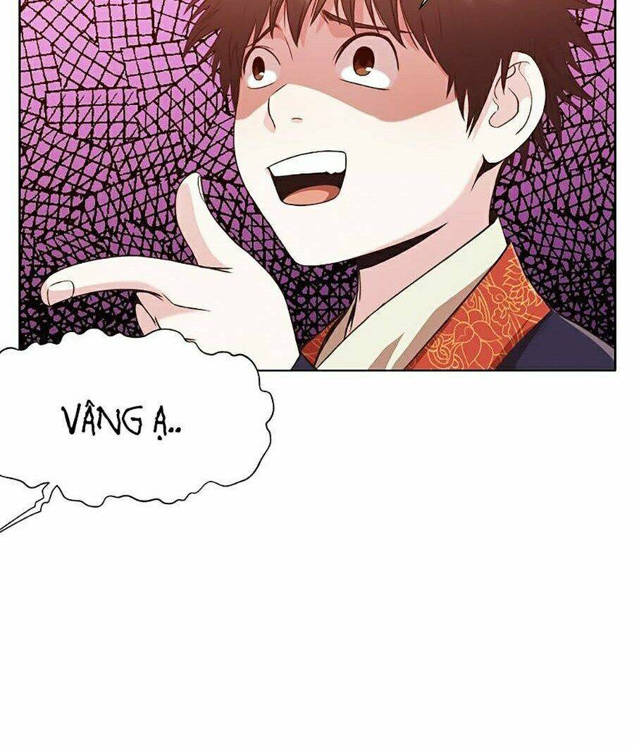 Thiên Võ Chiến Thần: Chapter 27