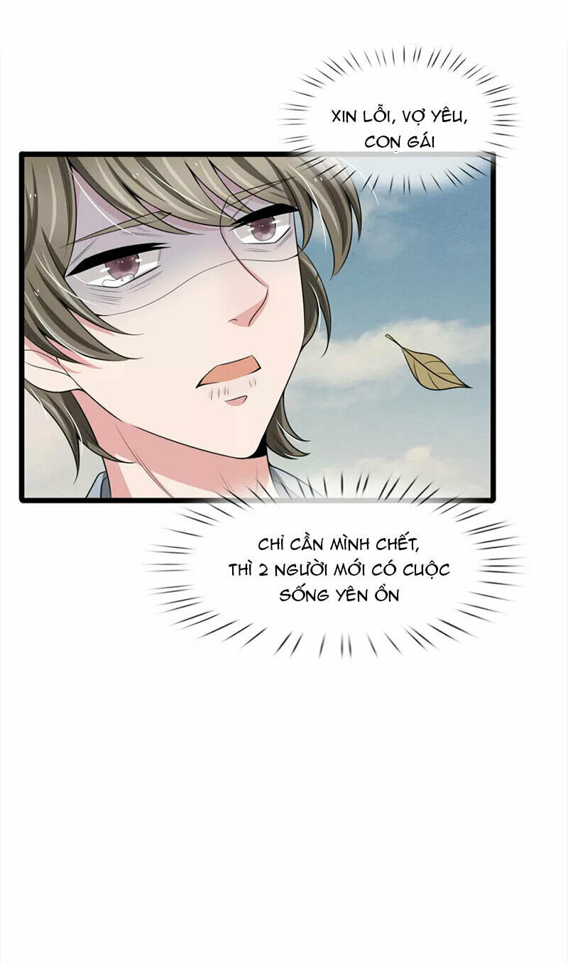 Phúc Hắc Lão Công Buông Em Ra: Chapter 127