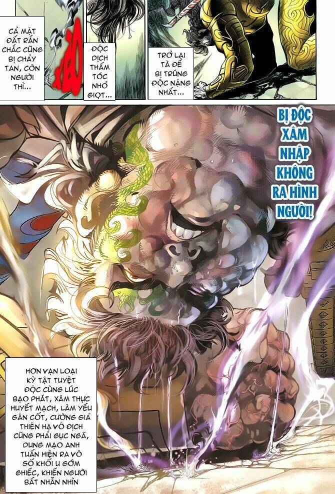 Thần Binh Huyền Kỳ Ii: Chapter 24